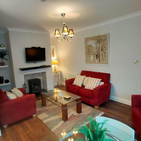 Russell Mews Apartamento Ennis Exterior foto