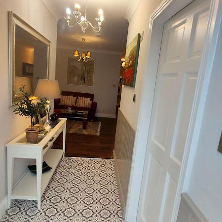 Russell Mews Apartamento Ennis Exterior foto