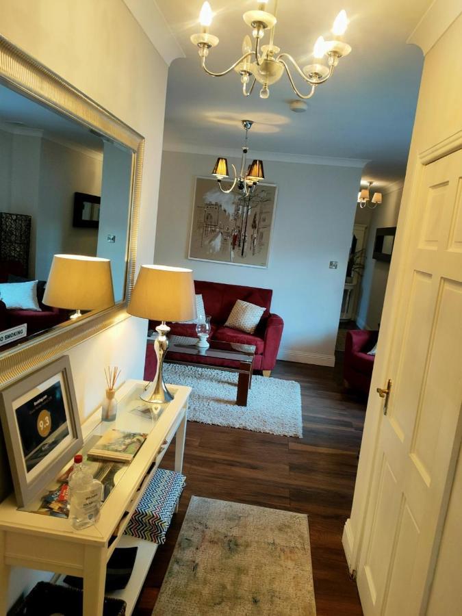 Russell Mews Apartamento Ennis Exterior foto