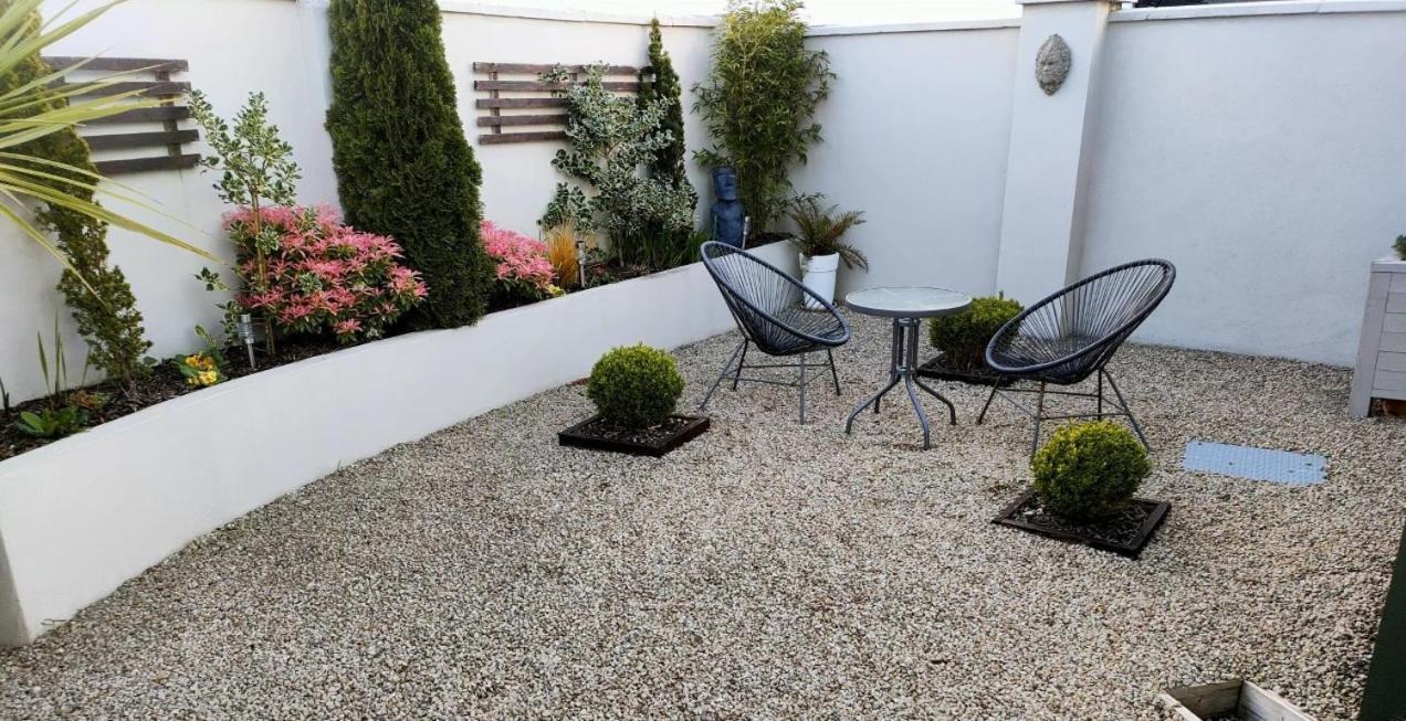 Russell Mews Apartamento Ennis Exterior foto