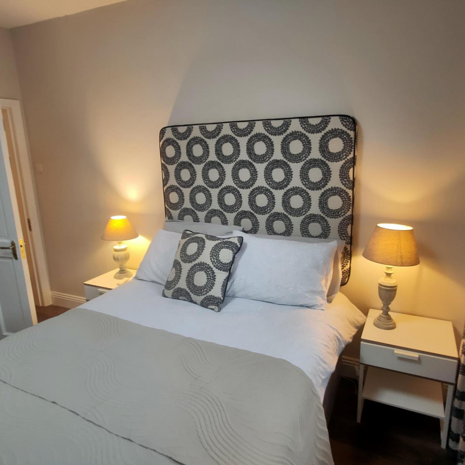 Russell Mews Apartamento Ennis Exterior foto