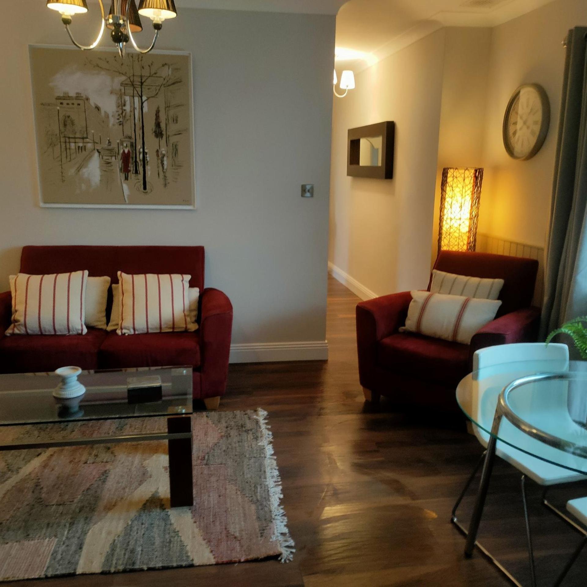 Russell Mews Apartamento Ennis Exterior foto