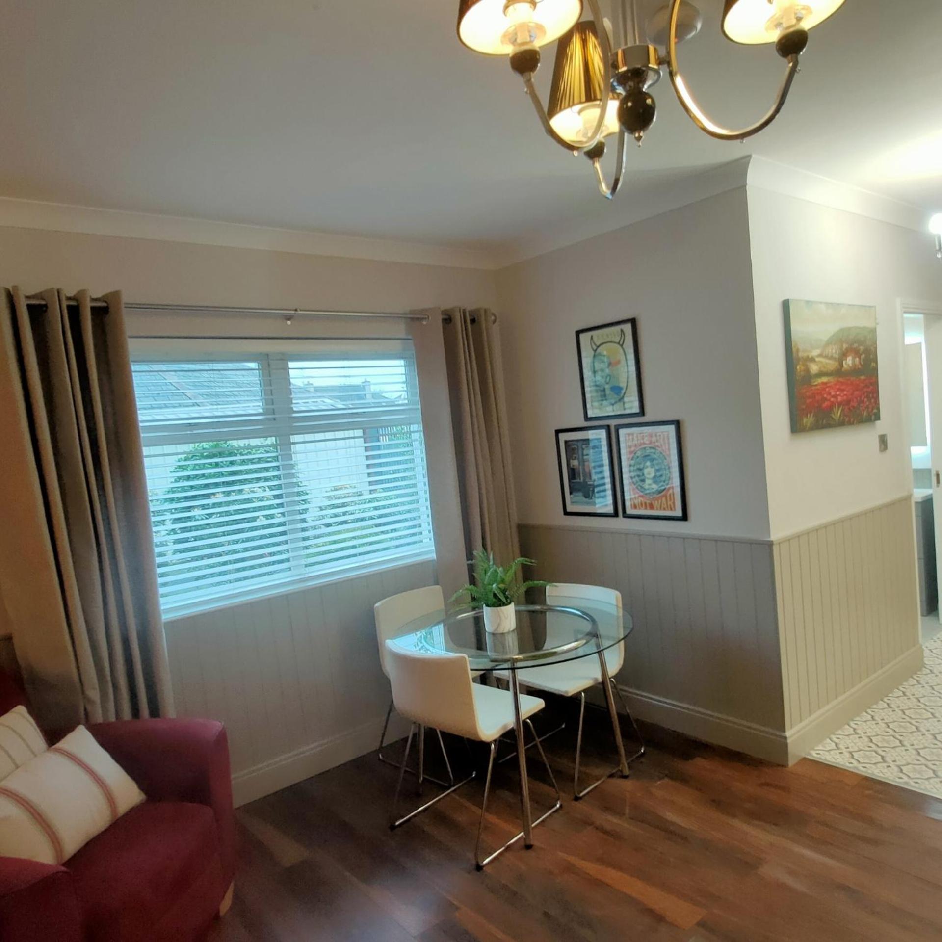 Russell Mews Apartamento Ennis Exterior foto