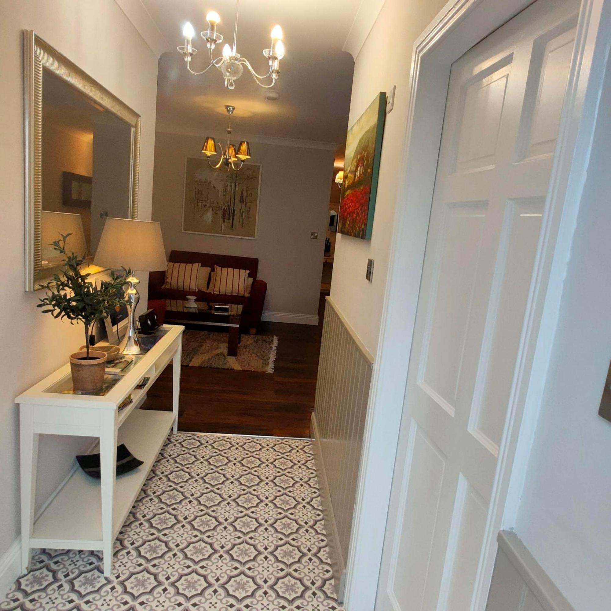 Russell Mews Apartamento Ennis Exterior foto