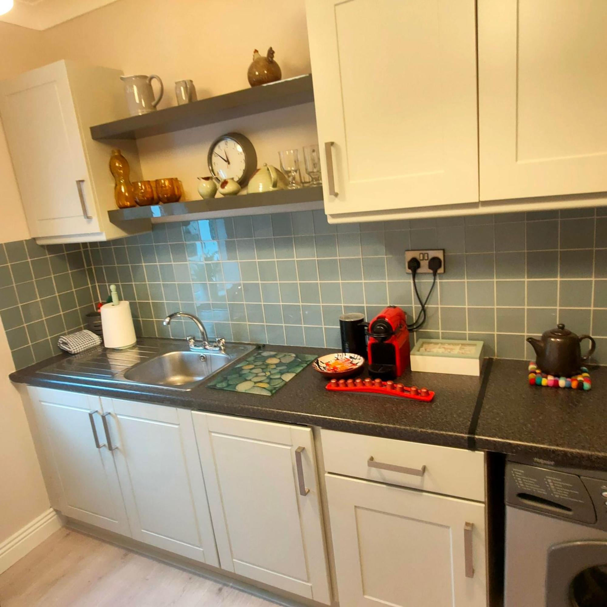 Russell Mews Apartamento Ennis Exterior foto