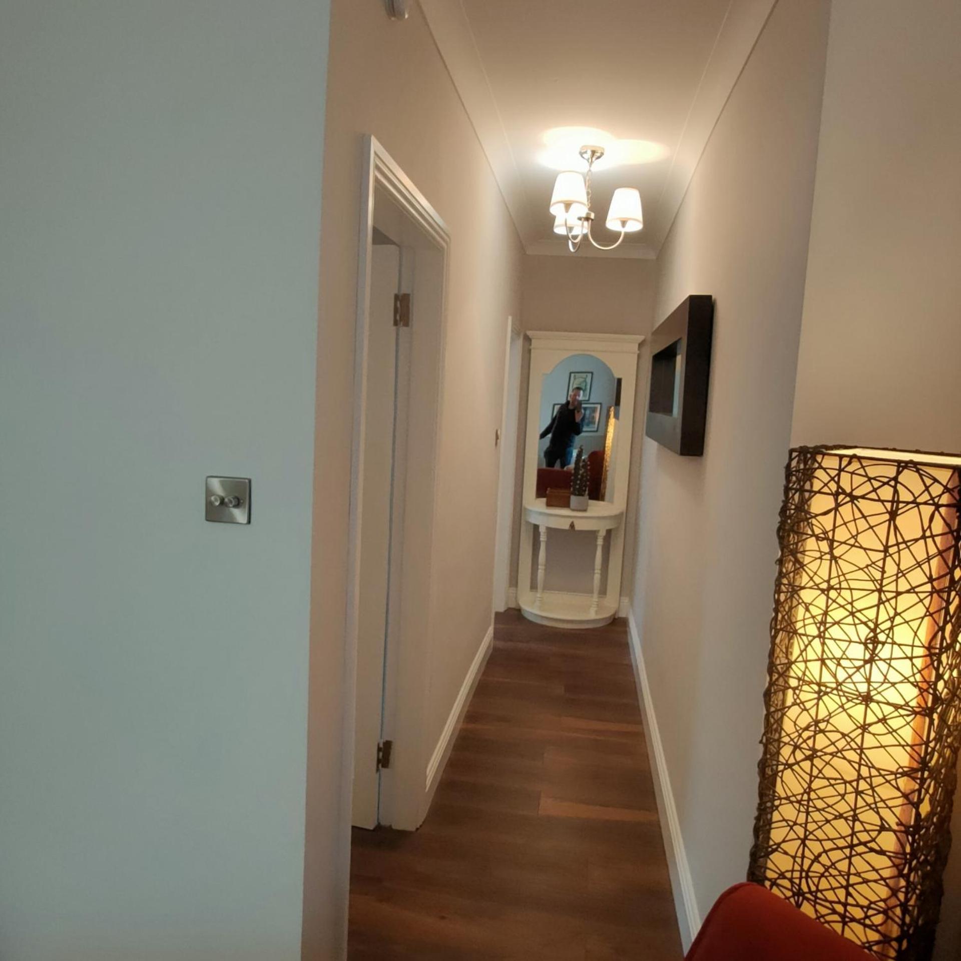 Russell Mews Apartamento Ennis Exterior foto