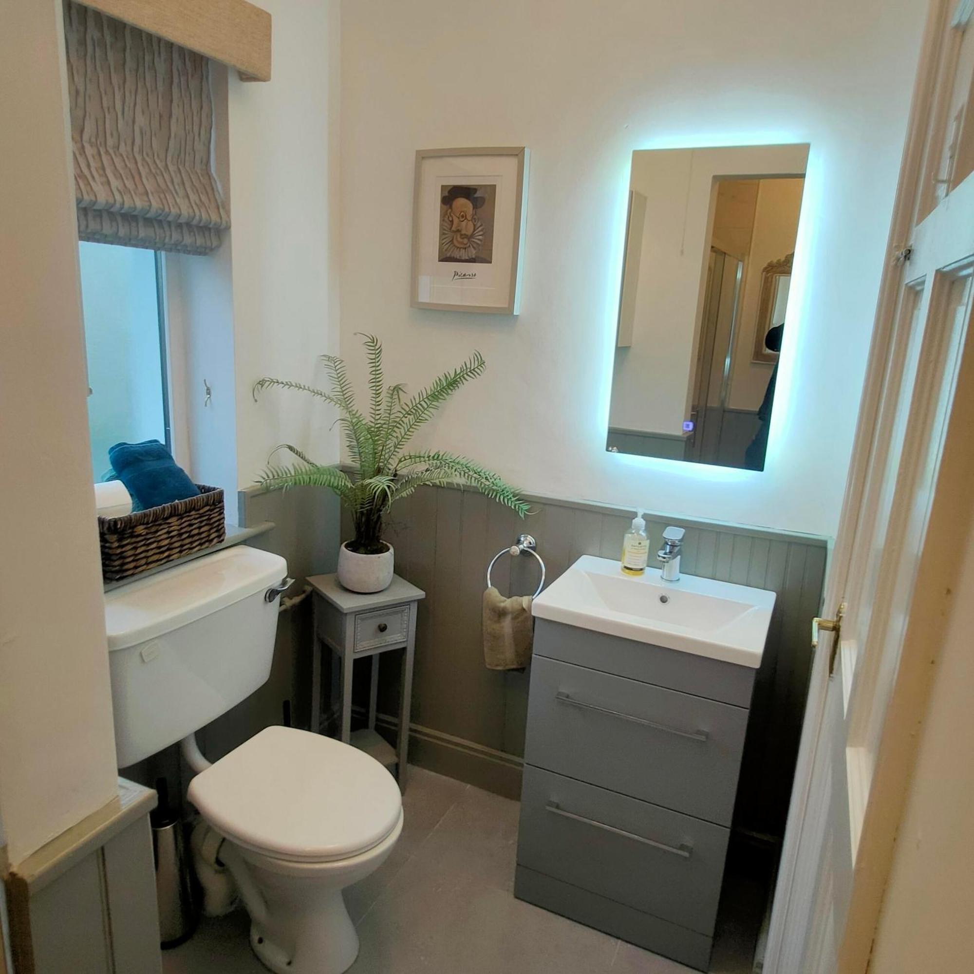 Russell Mews Apartamento Ennis Exterior foto